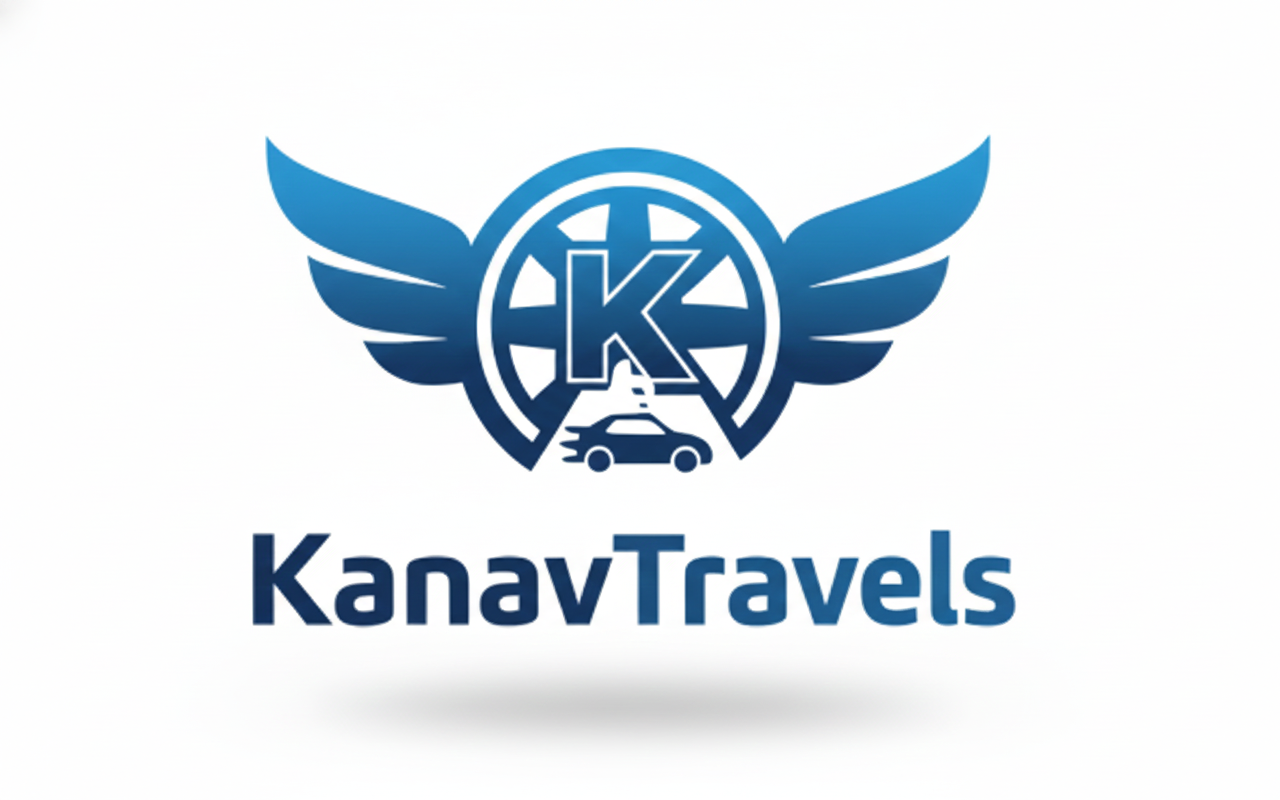KanavTravels Logo